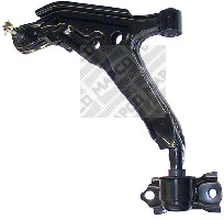 Brat, suspensie roata 49534 MAPCO - Brate suspensie / directie (bascula)