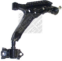 Brat, suspensie roata 49535 MAPCO - Brate suspensie / directie (bascula)
