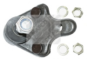 Articulatie sarcina/ghidare 49552 MAPCO - Pivot inferior/superior Articulatie sarcina/ghidare 49552 MAPCO - Pivot inferior/superior
