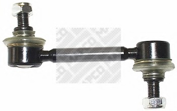 Brat/bieleta suspensie, stabilizator 49579HPS MAPCO - Bieleta antiruliu / bara stabilizatoare