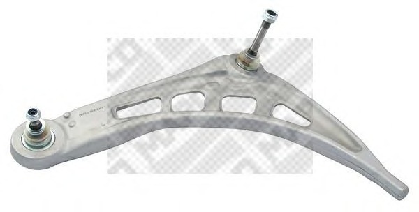 Brat, suspensie roata 49676/1HPS MAPCO - Brate suspensie / directie (bascula) Brat, suspensie roata 49676/1HPS MAPCO - Brate suspensie / directie (bascula)