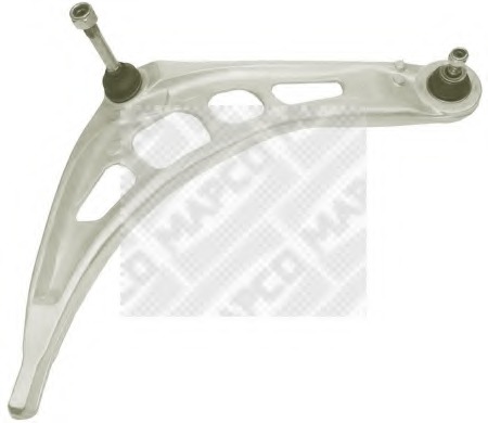 Brat, suspensie roata 49677/1 MAPCO - Brate suspensie / directie (bascula) Brat, suspensie roata 49677/1 MAPCO - Brate suspensie / directie (bascula)