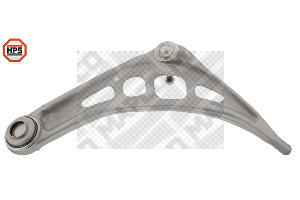 Brat, suspensie roata 49677/1HPS MAPCO - Brate suspensie / directie (bascula) Brat, suspensie roata 49677/1HPS MAPCO - Brate suspensie / directie (bascula)