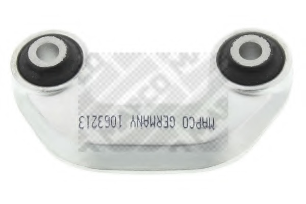 Brat/bieleta suspensie, stabilizator 49684HPS MAPCO - Bara torsiune Brat/bieleta suspensie, stabilizator 49684HPS MAPCO - Bara torsiune