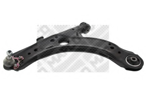 Brat, suspensie roata 49704/1 MAPCO - Directie / bucsi, rulmenti Brat, suspensie roata 49704/1 MAPCO - Directie / bucsi, rulmenti