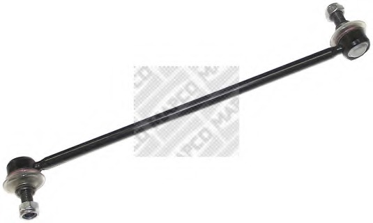 Brat/bieleta suspensie, stabilizator 49749 MAPCO - Bieleta antiruliu / bara stabilizatoare Brat/bieleta suspensie, stabilizator 49749 MAPCO - Bieleta antiruliu / bara stabilizatoare