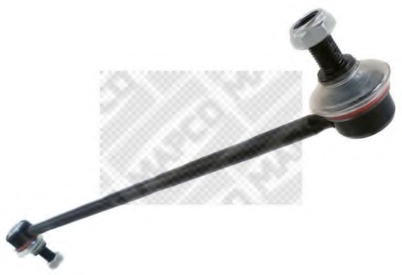 Brat/bieleta suspensie, stabilizator 49749HPS MAPCO - Bieleta antiruliu / bara stabilizatoare Brat/bieleta suspensie, stabilizator 49749HPS MAPCO - Bieleta antiruliu / bara stabilizatoare