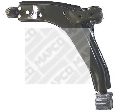 Brat, suspensie roata 49756 MAPCO - Brate suspensie / directie (bascula)