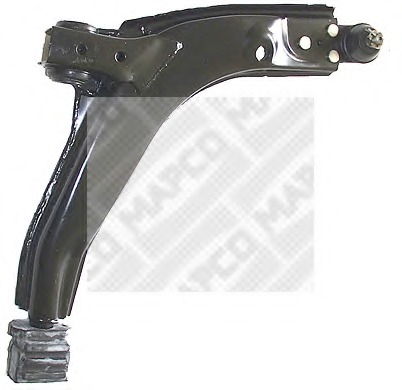 Brat, suspensie roata 49757 MAPCO - Brate suspensie / directie (bascula)