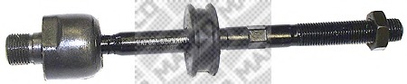 Articulatie axiala, cap de bara 49785/1 MAPCO - Cap bara, bieleta directie Articulatie axiala, cap de bara 49785/1 MAPCO - Cap bara, bieleta directie