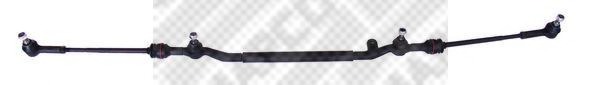 bara directie 49801 MAPCO - Bieleta directie/ piese bara directie 49801 MAPCO - Bieleta directie/ piese