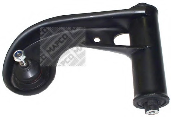 Brat, suspensie roata 49803 MAPCO - Brate suspensie / directie (bascula) Brat, suspensie roata 49803 MAPCO - Brate suspensie / directie (bascula)