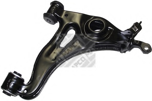 Brat, suspensie roata 49822 MAPCO - Brate suspensie / directie (bascula) Brat, suspensie roata 49822 MAPCO - Brate suspensie / directie (bascula)