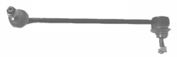 Brat/bieleta suspensie, stabilizator 49834 MAPCO - Bara torsiune Brat/bieleta suspensie, stabilizator 49834 MAPCO - Bara torsiune