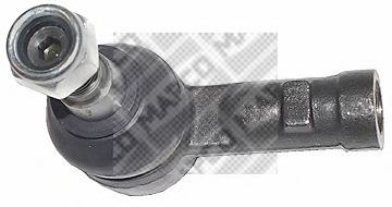 Cap de bara 49836 MAPCO - Bieleta directie/ piese