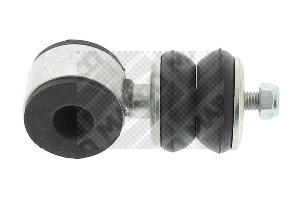 Brat/bieleta suspensie, stabilizator 49850 MAPCO - Bara torsiune Brat/bieleta suspensie, stabilizator 49850 MAPCO - Bara torsiune
