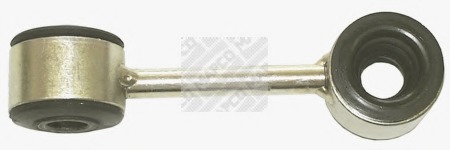 Brat/bieleta suspensie, stabilizator 49851 MAPCO - Bara torsiune Brat/bieleta suspensie, stabilizator 49851 MAPCO - Bara torsiune