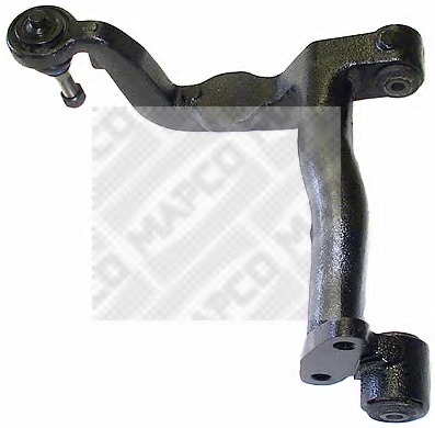 Brat, suspensie roata 49852 MAPCO - Brate suspensie / directie (bascula)