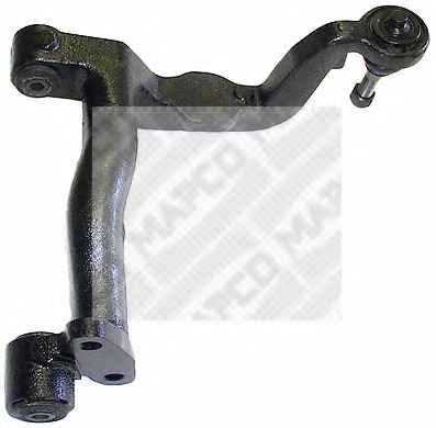 Brat, suspensie roata 49853 MAPCO - Brate suspensie / directie (bascula)
