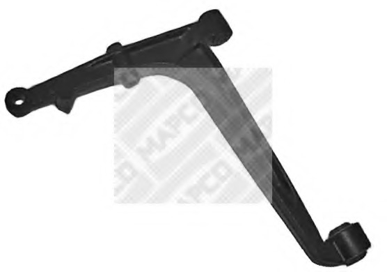 Brat, suspensie roata 49854 MAPCO - Brate suspensie / directie (bascula)