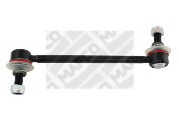 Brat/bieleta suspensie, stabilizator 49856HPS MAPCO - Bara torsiune Brat/bieleta suspensie, stabilizator 49856HPS MAPCO - Bara torsiune