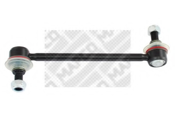 Brat/bieleta suspensie, stabilizator 49856OES MAPCO - Bara torsiune Brat/bieleta suspensie, stabilizator 49856OES MAPCO - Bara torsiune