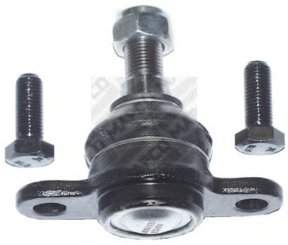 Articulatie sarcina/ghidare 49859 MAPCO - Pivoti/ articulatii Articulatie sarcina/ghidare 49859 MAPCO - Pivoti/ articulatii