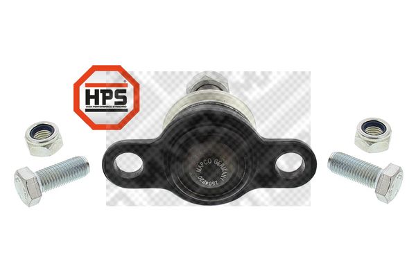 Articulatie sarcina/ghidare 49859HPS MAPCO - Pivoti/ articulatii Articulatie sarcina/ghidare 49859HPS MAPCO - Pivoti/ articulatii