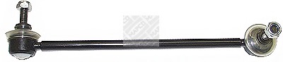Brat/bieleta suspensie, stabilizator 49895 MAPCO - Bieleta antiruliu / bara stabilizatoare