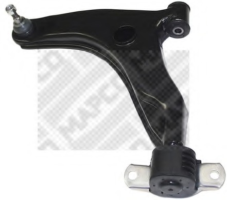 Brat, suspensie roata 49907 MAPCO - Brate suspensie / directie (bascula)