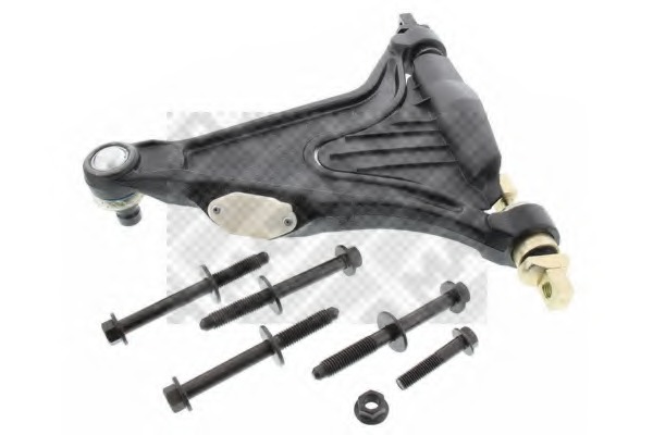 Brat, suspensie roata 49914 MAPCO - Brate suspensie / directie (bascula) Brat, suspensie roata 49914 MAPCO - Brate suspensie / directie (bascula)