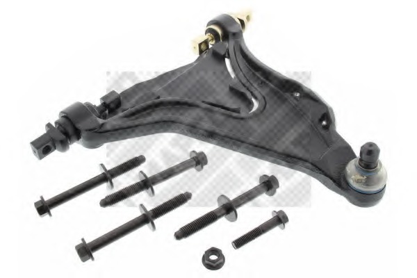 Brat, suspensie roata 49915 MAPCO - Brate suspensie / directie (bascula) Brat, suspensie roata 49915 MAPCO - Brate suspensie / directie (bascula)