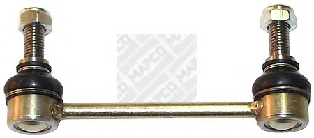 Brat/bieleta suspensie, stabilizator 49916 MAPCO - Bieleta antiruliu / bara stabilizatoare