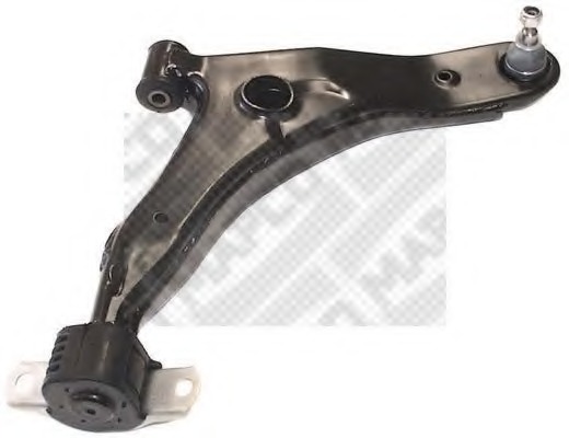 Brat, suspensie roata 49920 MAPCO - Brate suspensie / directie (bascula)