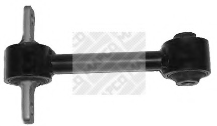Brat/bieleta, suspensie roata 49956 MAPCO - Bara torsiune Brat/bieleta, suspensie roata 49956 MAPCO - Bara torsiune