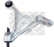 Brat, suspensie roata 49962 MAPCO - Brate suspensie / directie (bascula) Brat, suspensie roata 49962 MAPCO - Brate suspensie / directie (bascula)