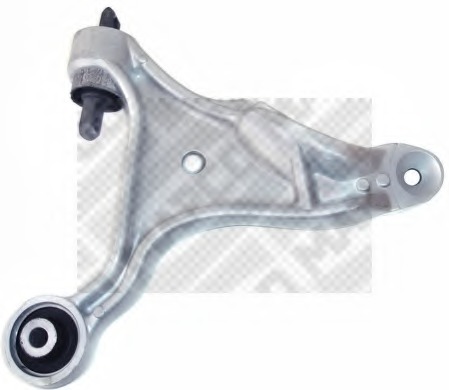 Brat, suspensie roata 49963 MAPCO - Brate suspensie / directie (bascula) Brat, suspensie roata 49963 MAPCO - Brate suspensie / directie (bascula)