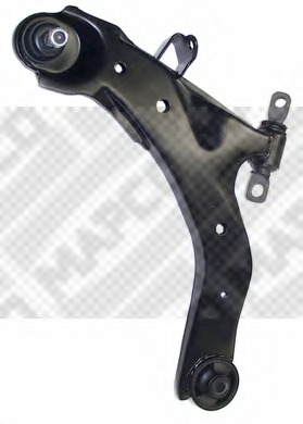 Brat, suspensie roata 51220 MAPCO - Directie / bucsi, rulmenti Brat, suspensie roata 51220 MAPCO - Directie / bucsi, rulmenti
