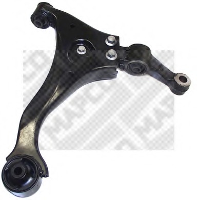 Brat, suspensie roata 51225 MAPCO - Directie / bucsi, rulmenti Brat, suspensie roata 51225 MAPCO - Directie / bucsi, rulmenti