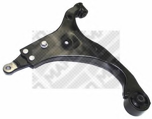 Brat, suspensie roata 51233 MAPCO - Directie / bucsi, rulmenti Brat, suspensie roata 51233 MAPCO - Directie / bucsi, rulmenti