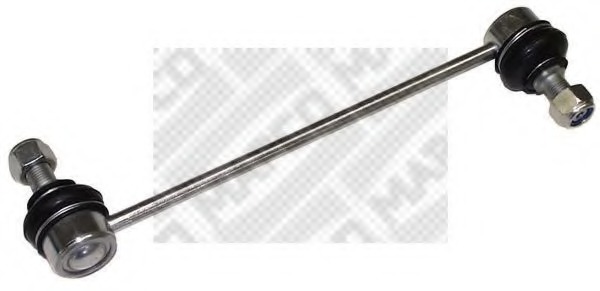 Brat/bieleta suspensie, stabilizator 51241 MAPCO - Bieleta antiruliu / bara stabilizatoare Brat/bieleta suspensie, stabilizator 51241 MAPCO - Bieleta antiruliu / bara stabilizatoare