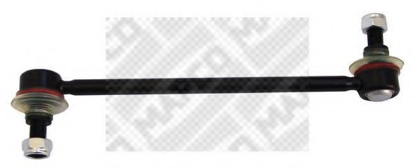 Brat/bieleta suspensie, stabilizator 51241HPS MAPCO - Bieleta antiruliu / bara stabilizatoare Brat/bieleta suspensie, stabilizator 51241HPS MAPCO - Bieleta antiruliu / bara stabilizatoare