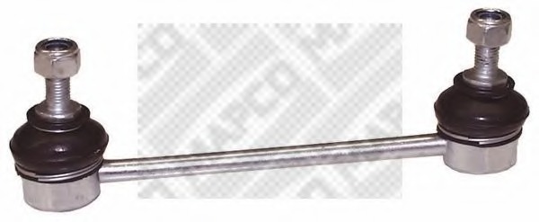 Brat/bieleta suspensie, stabilizator 51242 MAPCO - Bieleta antiruliu / bara stabilizatoare Brat/bieleta suspensie, stabilizator 51242 MAPCO - Bieleta antiruliu / bara stabilizatoare