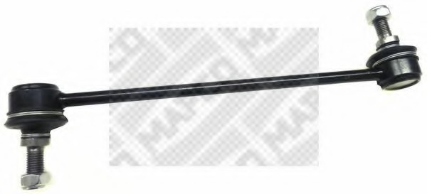 Brat/bieleta suspensie, stabilizator 51243 MAPCO - Bara torsiune Brat/bieleta suspensie, stabilizator 51243 MAPCO - Bara torsiune