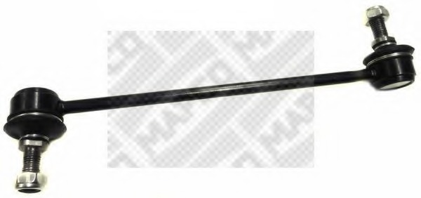 Brat/bieleta suspensie, stabilizator 51244 MAPCO - Bara torsiune Brat/bieleta suspensie, stabilizator 51244 MAPCO - Bara torsiune