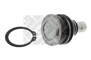 Articulatie sarcina/ghidare 51254 MAPCO - Pivot inferior/superior Articulatie sarcina/ghidare 51254 MAPCO - Pivot inferior/superior