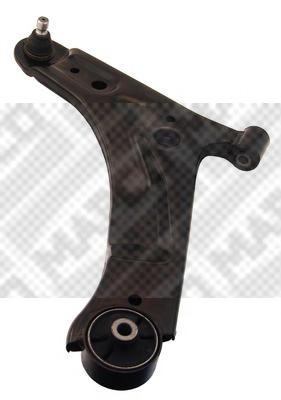 Brat, suspensie roata 51256 MAPCO - Brate suspensie / directie (bascula) Brat, suspensie roata 51256 MAPCO - Brate suspensie / directie (bascula)