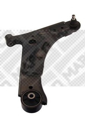 Brat, suspensie roata 51257 MAPCO - Brate suspensie / directie (bascula) Brat, suspensie roata 51257 MAPCO - Brate suspensie / directie (bascula)