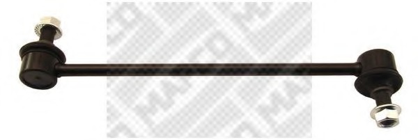 Brat/bieleta suspensie, stabilizator 51307 MAPCO - Bieleta antiruliu / bara stabilizatoare