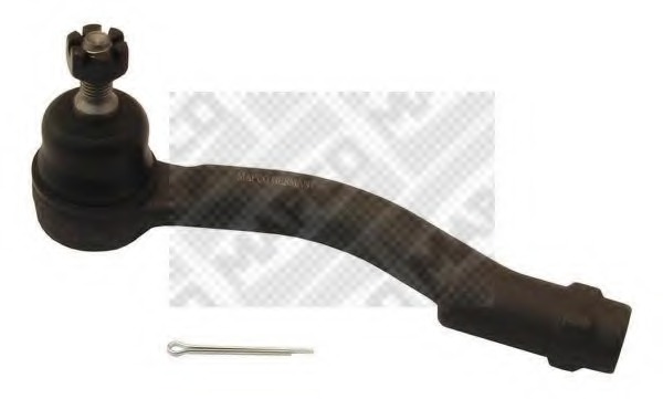 Cap de bara 51313 MAPCO - Bieleta directie/ piese